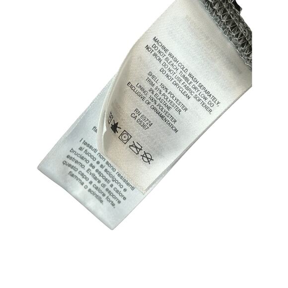 Columbia Bugaboo Interchange Jacket Medium Red Tan Brown Waterproof - Picture 11 of 16